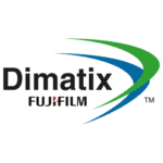 Dimatix Fujifilm Logo - Large Format Printer Parts
