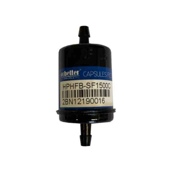 Cobetter ® Black 15 Microns Filter - HPHFB-SF150