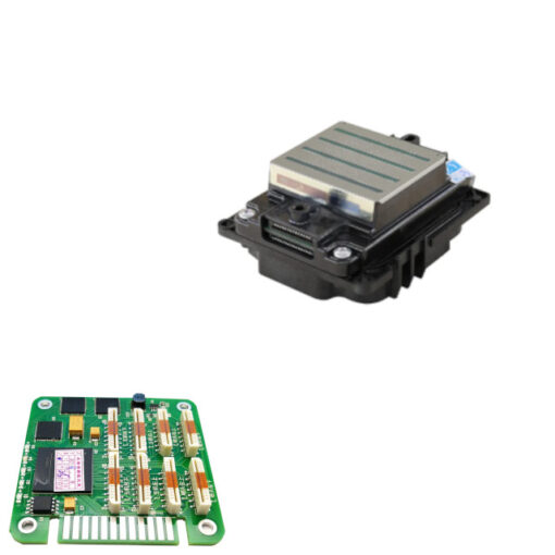 Epson ® 4720 Print Head