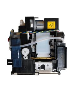 Pump capping pour l'imprimante Epson ® Surecolor SC-F2000.