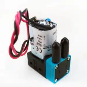 KNF ® Micro Diaphragm Pump 24V - PML 5306-NF10