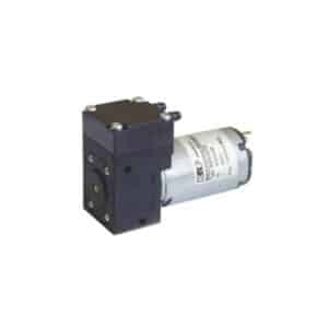 KNF ® Micro Diaphragm Pump 24V - NMP830 KTDC