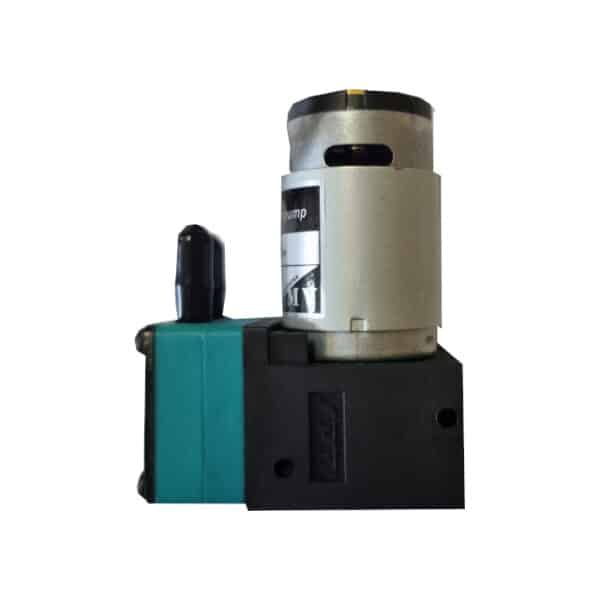 LFPP ® Diaphragm Ink Pump for Liyu Platinum UV