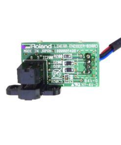 Roland ® RE-640 Assy Linear Encoder Board – W701987020