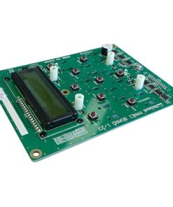 Roland ® VS-640 Assy, Panel Board – W701406010