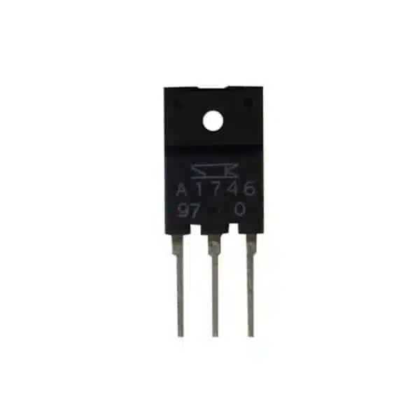 Roland ® CJ-540 Transistor A1746 – 15129121SZ