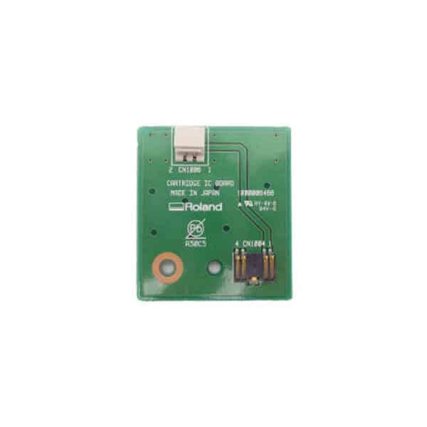 Roland ® RE-640 Assy Cartridge IC Board - W701986070