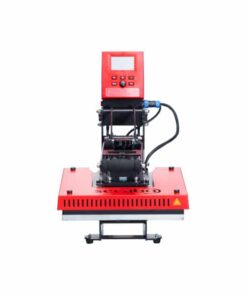 Secabo ® TC5 Smart Automatic Heat Press 38cm x 38cm