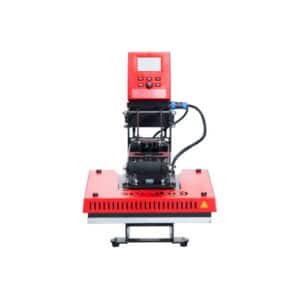 Secabo ® TC5 Smart Automatic Heat Press 38cm x 38cm