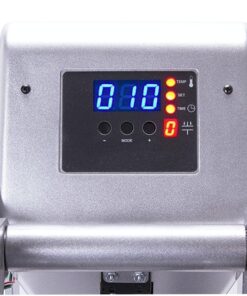 Stahls sprint mag screen with digital timer and thermostat