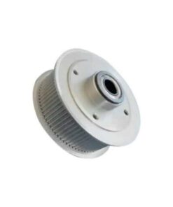 Roland ® Assy, Pulley XC-540 - 6700319030