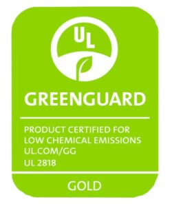 Greenguard Logo - Large Format Printer Parts