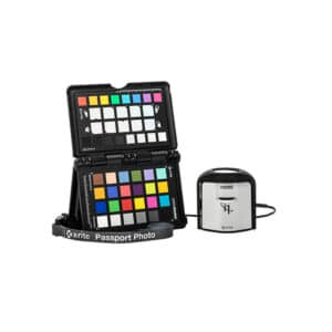 X-Rite ® i1 ColorChecker Pro Photo Kit