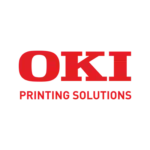 OKI ® Logo - Large Format Printer Parts
