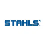 Stahls' Logo - Large Format Printer Parts