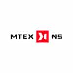 Mtex Logo - Large Format Printer Parts