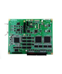 Roland ® FJ-540 Assy Main Board – 1000002976