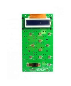 Roland ® GX-24 Assy Panel Board W/LCD – W022805617