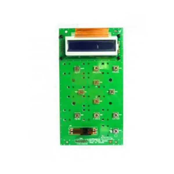 Roland ® GX-24 Assy Panel Board W/LCD – W022805617
