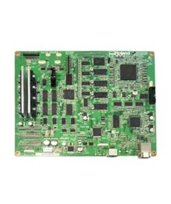 Roland ® LEF2-300 Assy Main Board – 6000005184