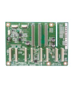 Roland ® RS-640 Print Carriage Board – 700981110