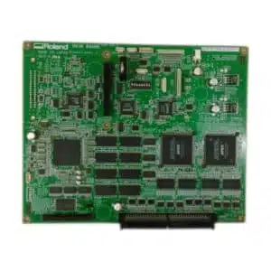Roland ® SJ-1000 Assy Main Board - 1000002977