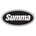 Summa Logo - Large Format Printer Parts