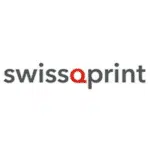 Swissqprint Logo - Large Format Printer Parts